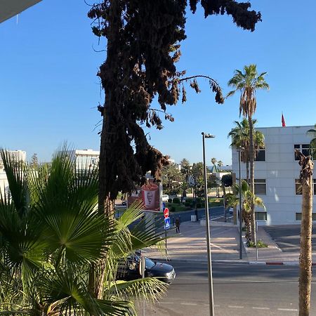 Hôtel Petite Suède Agadir Esterno foto