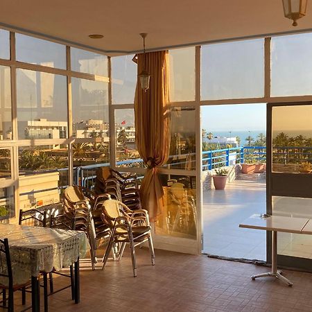 Hôtel Petite Suède Agadir Esterno foto