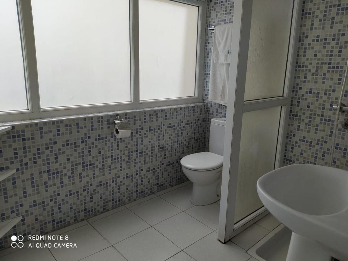 Hôtel Petite Suède Agadir Esterno foto