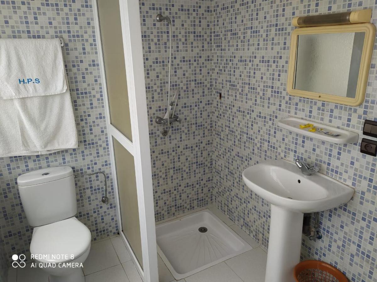 Hôtel Petite Suède Agadir Esterno foto