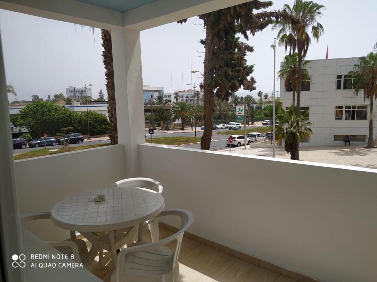 Hôtel Petite Suède Agadir Esterno foto