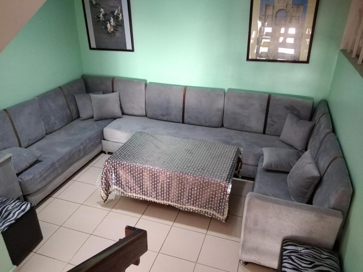 Hôtel Petite Suède Agadir Esterno foto