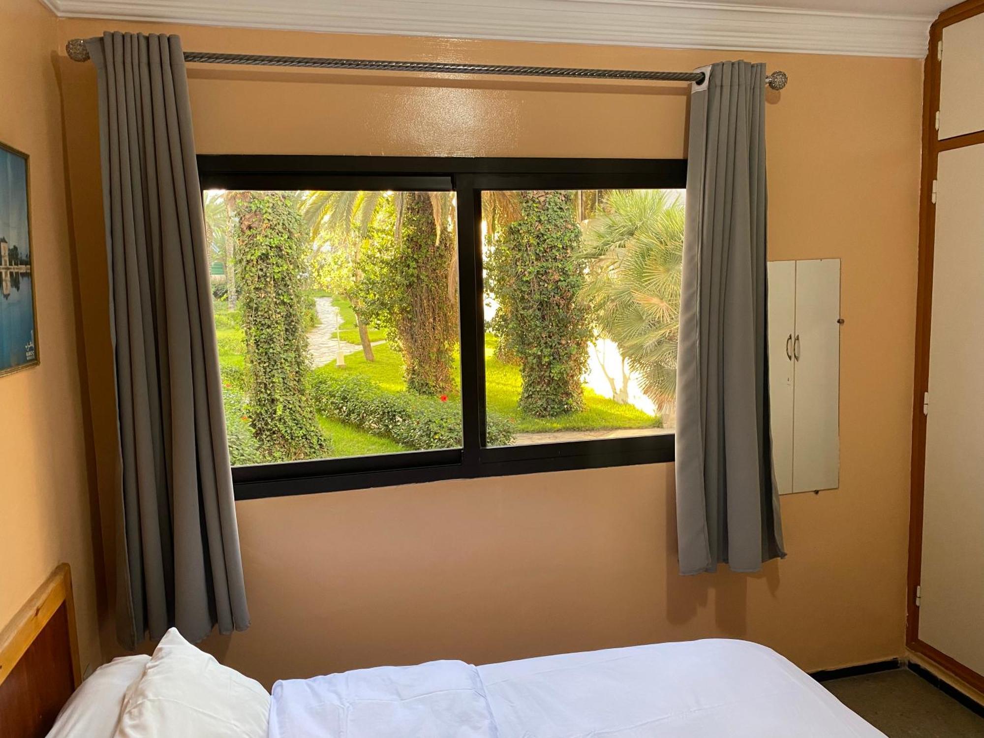 Hôtel Petite Suède Agadir Esterno foto