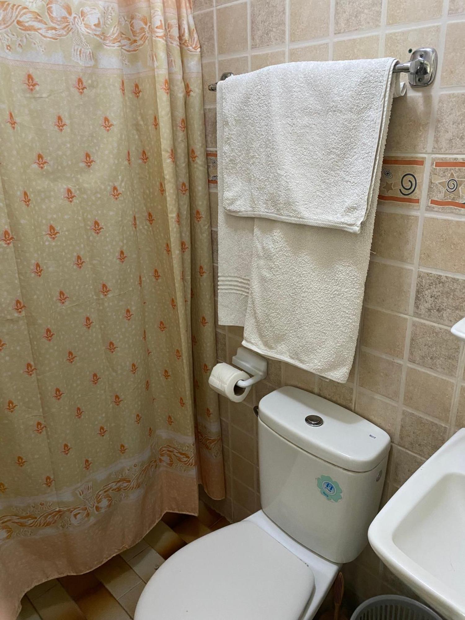 Hôtel Petite Suède Agadir Esterno foto