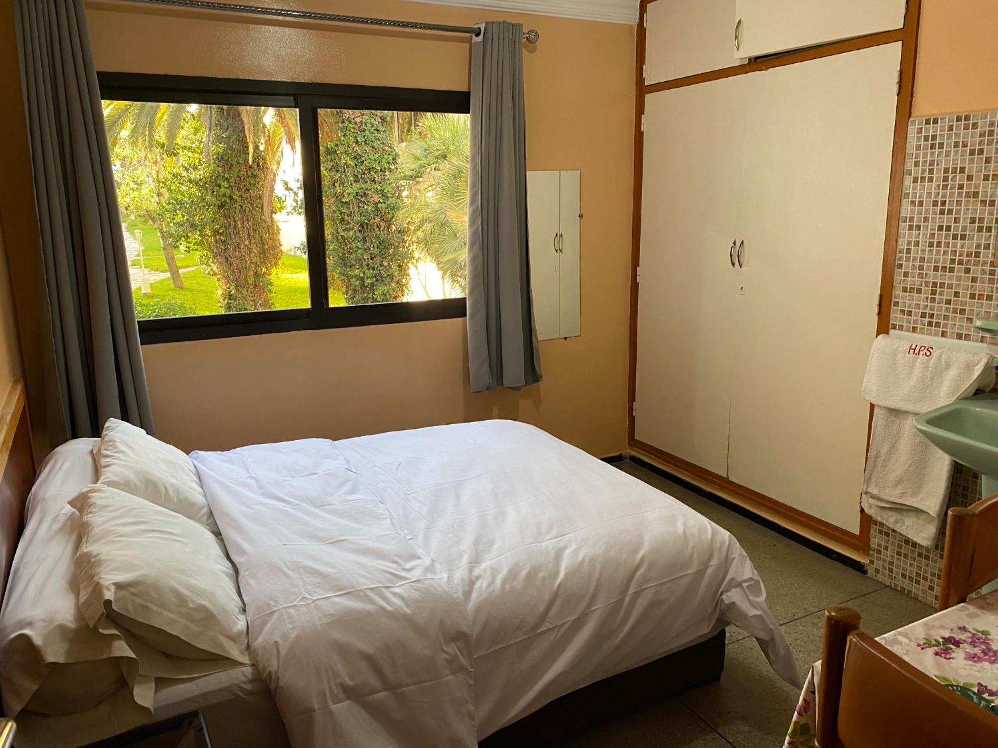Hôtel Petite Suède Agadir Esterno foto