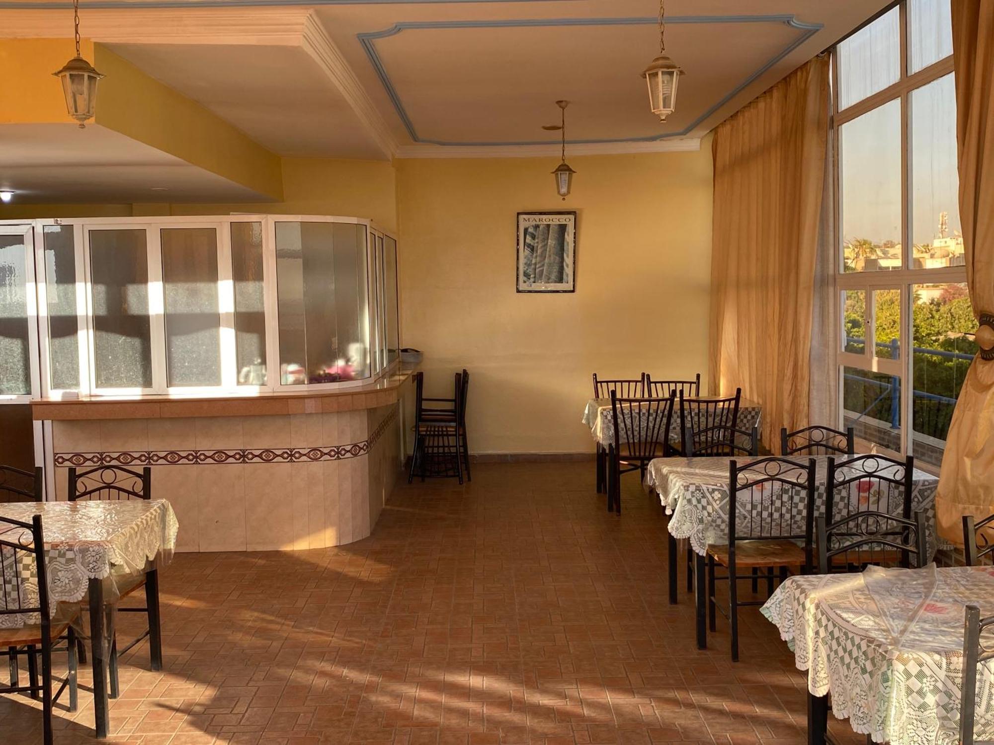 Hôtel Petite Suède Agadir Esterno foto
