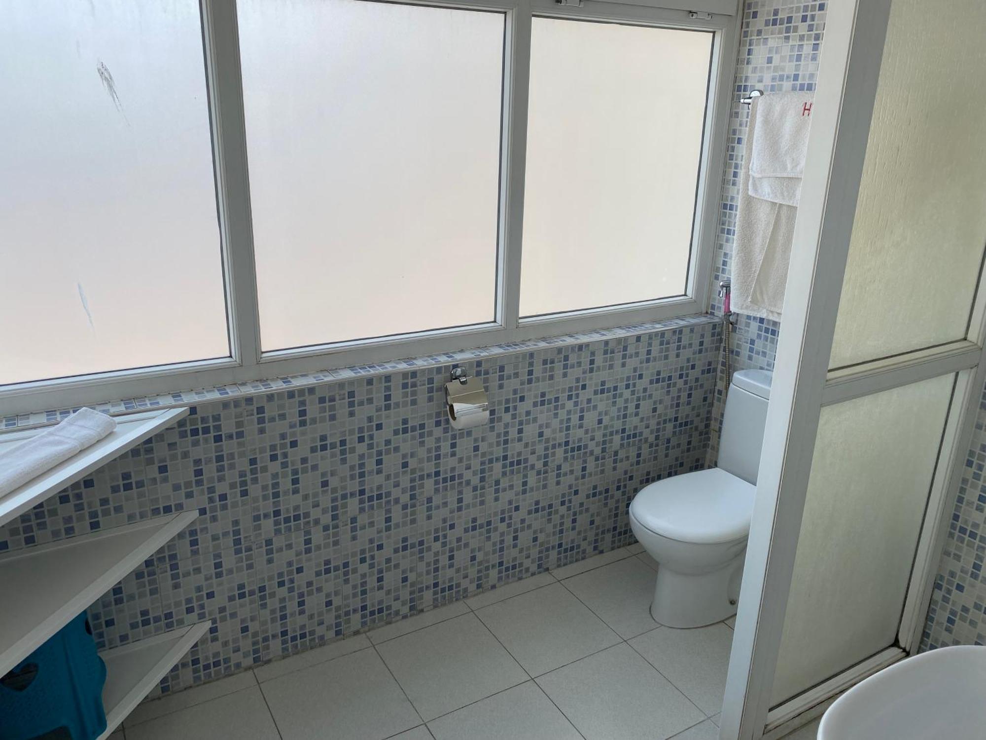 Hôtel Petite Suède Agadir Esterno foto